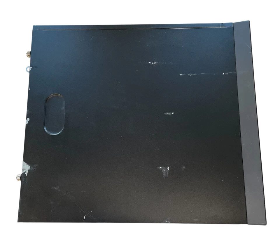 HP ProDesk 400 G1 Desktop Tower - Intel Core i3, 3.40GHz - 4GB RAM, NO HD (E598) - Image 2 of 4