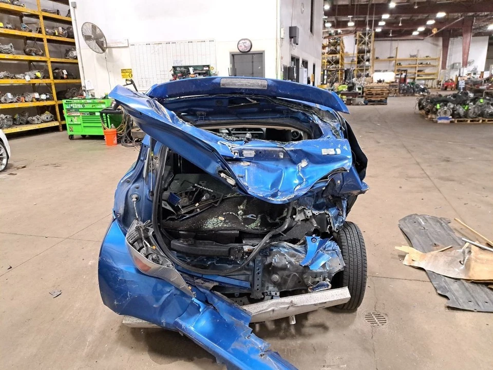 Eje lateral pasajero Rh/Cv eje C/V 2013 Prius Sku#4261467 Foto 4 de 4