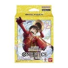 Japanese Bandai One Piece Card Game Starter Deck - EGGHEAD - ST-29