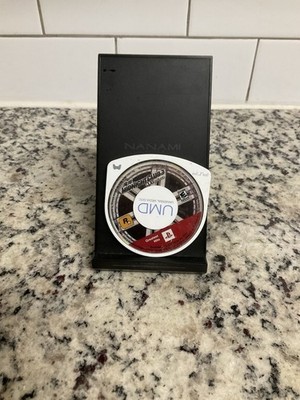 Midnight Club 3: DUB Edition UMD for PSP