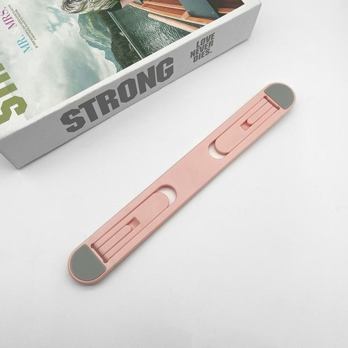 Invisible Laptop Riser Stand for MacBook/Dell/HP/Lenovo/Samsung - Afbeelding 10 van 16