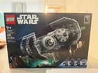 LEGO Star Wars: TIE Bomber (75347) Sealed Brand New 2023
