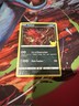 Yveltal 019/025 - Celebrations - Pokemon TCG - Holo Rare - NM