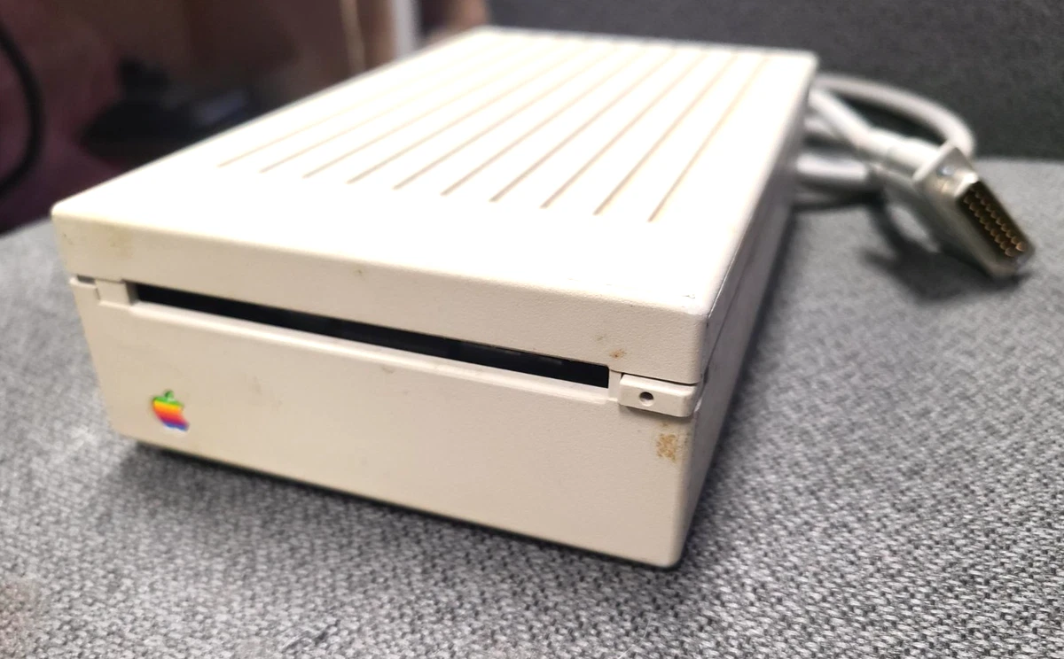 apple floppy drive products for sale | eBay