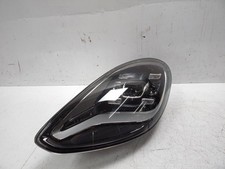 Feu avant (phare) Porsche PANAMERA