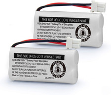 Replacement Battery BT162342 / BT262342 BT166342/BT266342 BT183342/BT283342 Comp