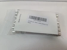 12 Piece Double Ended Pin Vise Jewelry Making Tool