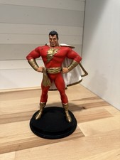 Shazam Statue