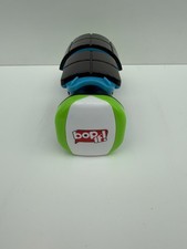 Hasbro Bop It! Tetris Edition Handheld Electronic Game - Tested & Working (2013)
