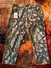 RedHead - Realtree 5 Pocket Hose - Camouflage Hose - Herren Gr 56 - NEU