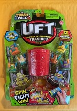 The Trash Pack 2011 Ultimate Fighting Trashies 12 pack Sealed Ships FREE in USA