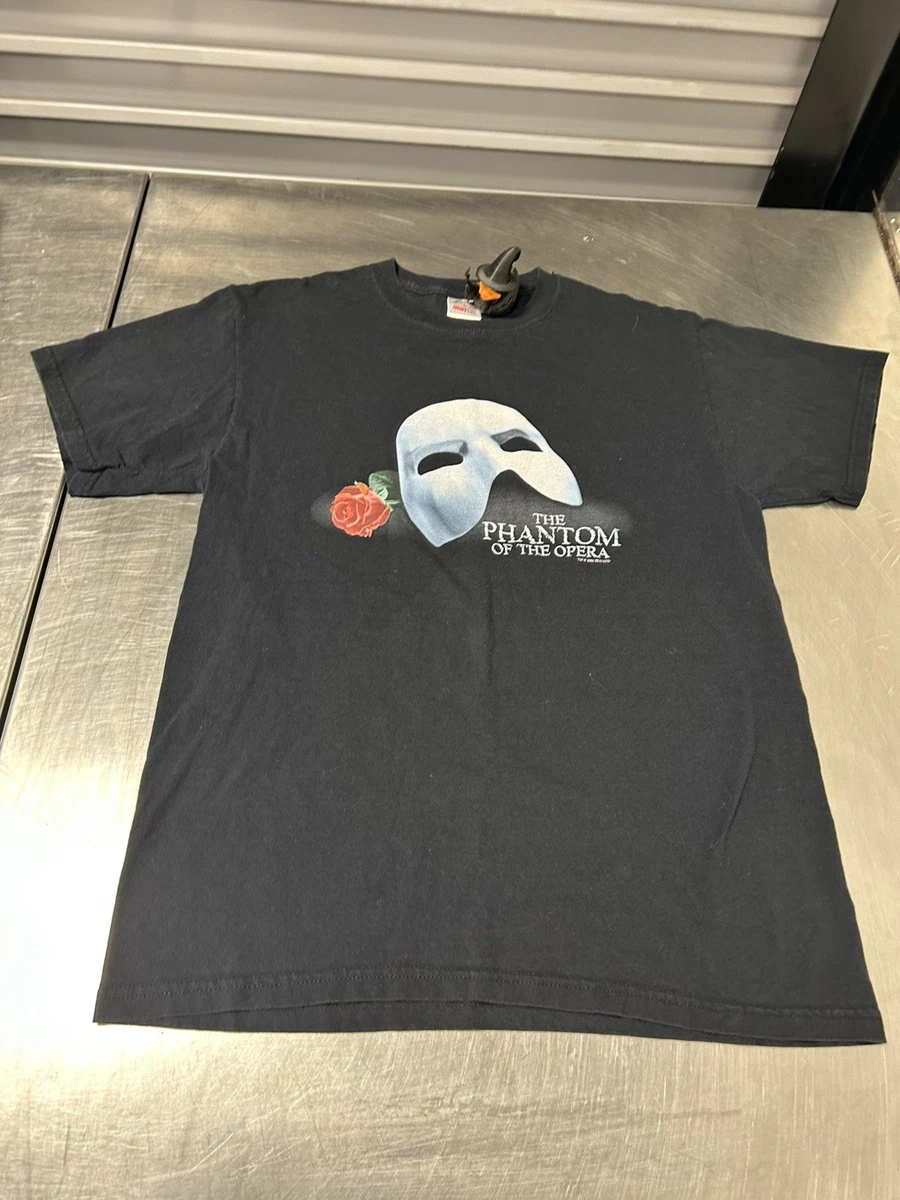 Broadway T-Shirts for Men for sale | eBay