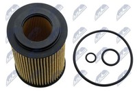 Winfil ÖLfilter FÜR Honda