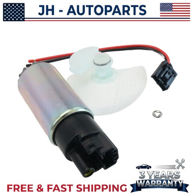 #ad #ad FOR LEXUS GS350 GS450H IS250 IS350 2006 2013 ELECTRIC FUEL PUMP KIT 2322031340 $48.98
