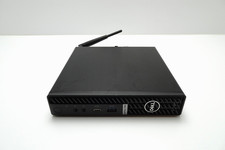 Dell OptiPlex 7090 USFF | i7-10700 | 16GB RAM | 128-512GB Storage | LINUX | READ