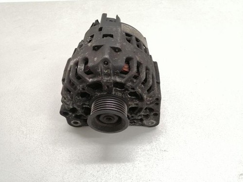 VW POLO 6N1 Generator 305117151 03D903025H 1.20 Petrol 47kw 2005 17890914