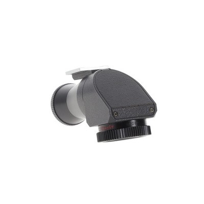 Voigtlander Low Angle-Finder with 15mm, 21mm, 25mm Attachments (Bessa L, R)