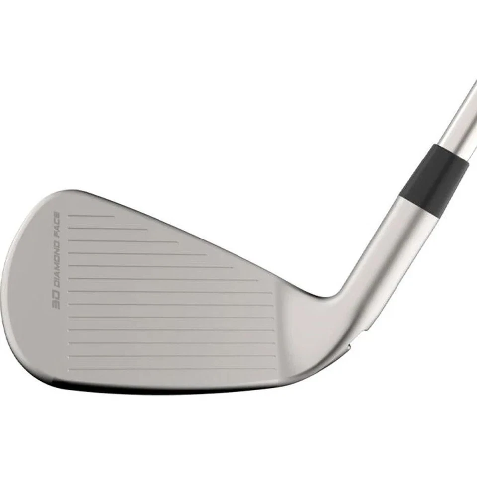 Tour Edge Exotics E725 Individual Iron (LADIES) Women's 2024 NEW - Image 3 of 4