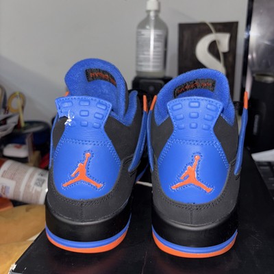 Size 7 - Air Jordan 4 Retro Cavs for sale online | eBay