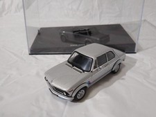 1/43 AUTOart BMW 2002 TURBO