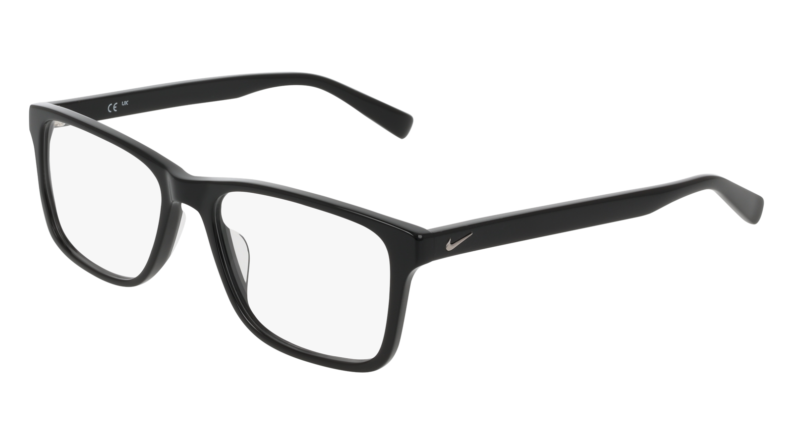 Occhiali da Vista NIKE NIKE 1000 001 BLACK 58/18/150 Unisex