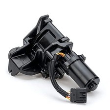 Front Driver Power Running Board Motor for Cadillac Escalade, Left 2007-2014