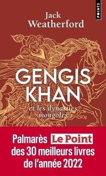 Gengis Khan et les dynasties mongoles  von Weatherf... | Buch | Zustand sehr gut