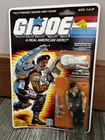Hasbro G. I. Joe 1985 Dial Tone