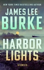 Harbor Lights - Hardcover By Burke, James Lee - VERY GOOD