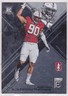 2017 Panini Elite Draft Picks Football Soloman Thomas RC #126