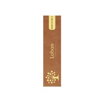 Loban Incense Sticks 100g Masala Agarbatti Long Burning Traditional Joss
