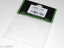 JQ-0325 jq products the car buggy new JQB-105 5 hole 1.4mm shock pistons