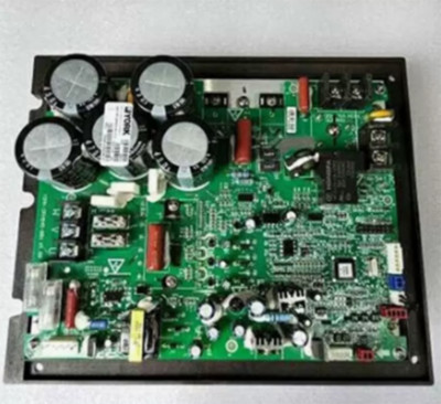 1 Stück YCOH60/65 Variable Frequenz Kompressor Antriebsplatine 5007097