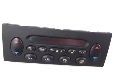 Rover 75 Klimabedienteil JFC101785 Klimaautomatik