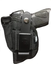 Tactical Belt holster For Smith &Wesson 3913,3914,3954 M&P Compact With Laser