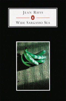 Wide Sargasso Sea | Jean Rhys | 2001 | englisch