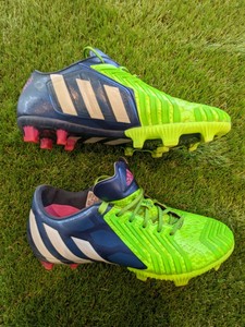 football boots size 6 adults