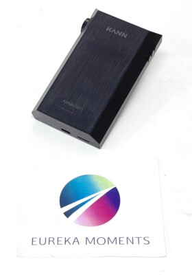 Astell&Kern KANN ALPHA Digital Audio Player for sale online