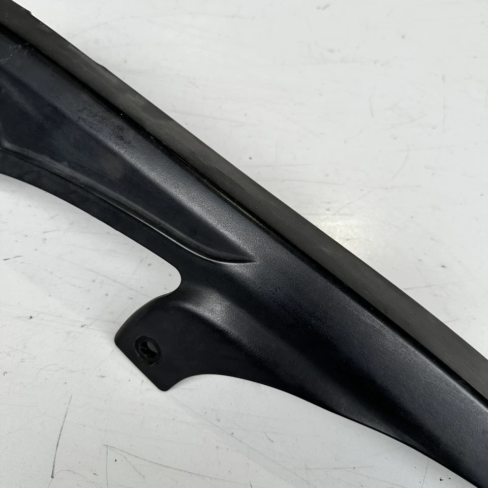 Hyosung GT650 EFI 2012 Chain guard protector - Image 3 of 4