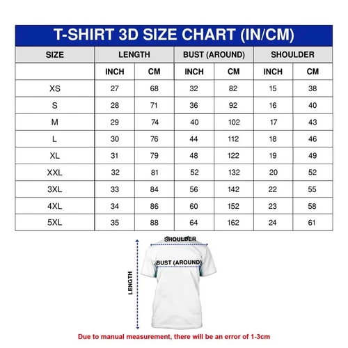 Avril Lavigne I’m Thinking What The Hell 3D T-Shirt