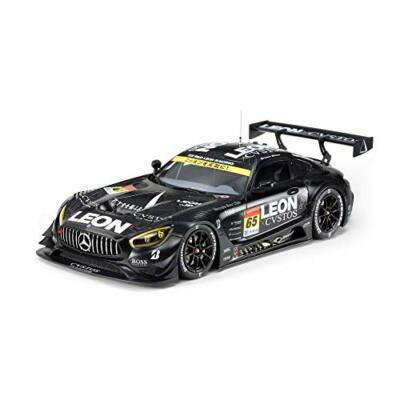 TAMIYA ベンツLEON CVSTOS AMG 1/24 Rare Kit Tamiya 1/24 Mercedes Benz LEON CVSTOS AMG from