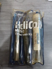 -NOS- HeliCoil M14x2 Metric Thread Repair Kit Part # 5546-14 USA