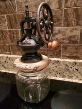 Preços baixos em Moedor de Café Antigo