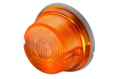 2 Blinkleuchten Halogen HELLA für AGCO