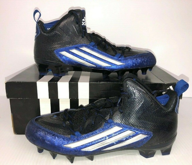 ADIDAS Crazyquick 2.0 Mid Men's Football Cleats - FREE SHIPPING - | eBay