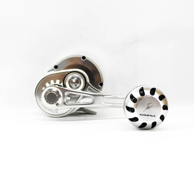 Gomexus Reel Baitcast LS20-SR-R Right Hand (1144)