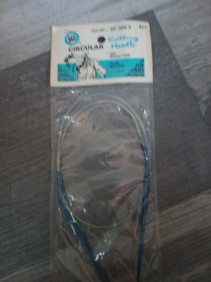 VTG Ezy-Knit Circular 29'' Size 3 Made In The U.S.A