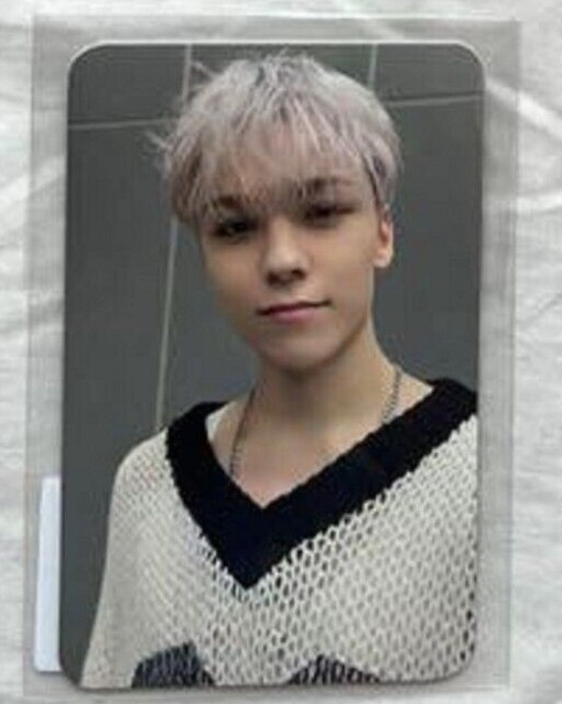 SEVENTEEN FML YES24ジョンハン SEVENTEEN 10th mini album 