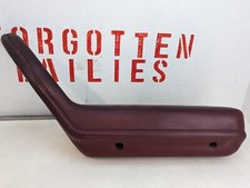 Dodge Omni Glh Plymouth Horizon Front Arm Rest Dodge Omni Glh Plymouth Horizon Front Arm Rest
