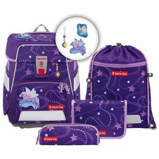 Step by Step Space Schulranzen-Set 5tlg. #STP-213200 (pegasus emily)
